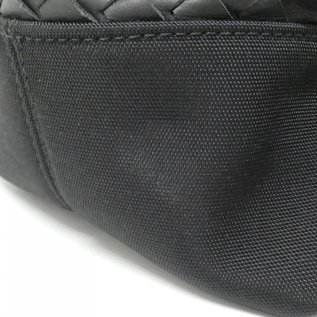 Bottega Veneta Backpack Black
