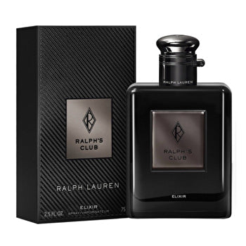 Ralph Lauren Ralph's Club Elixir 75ml