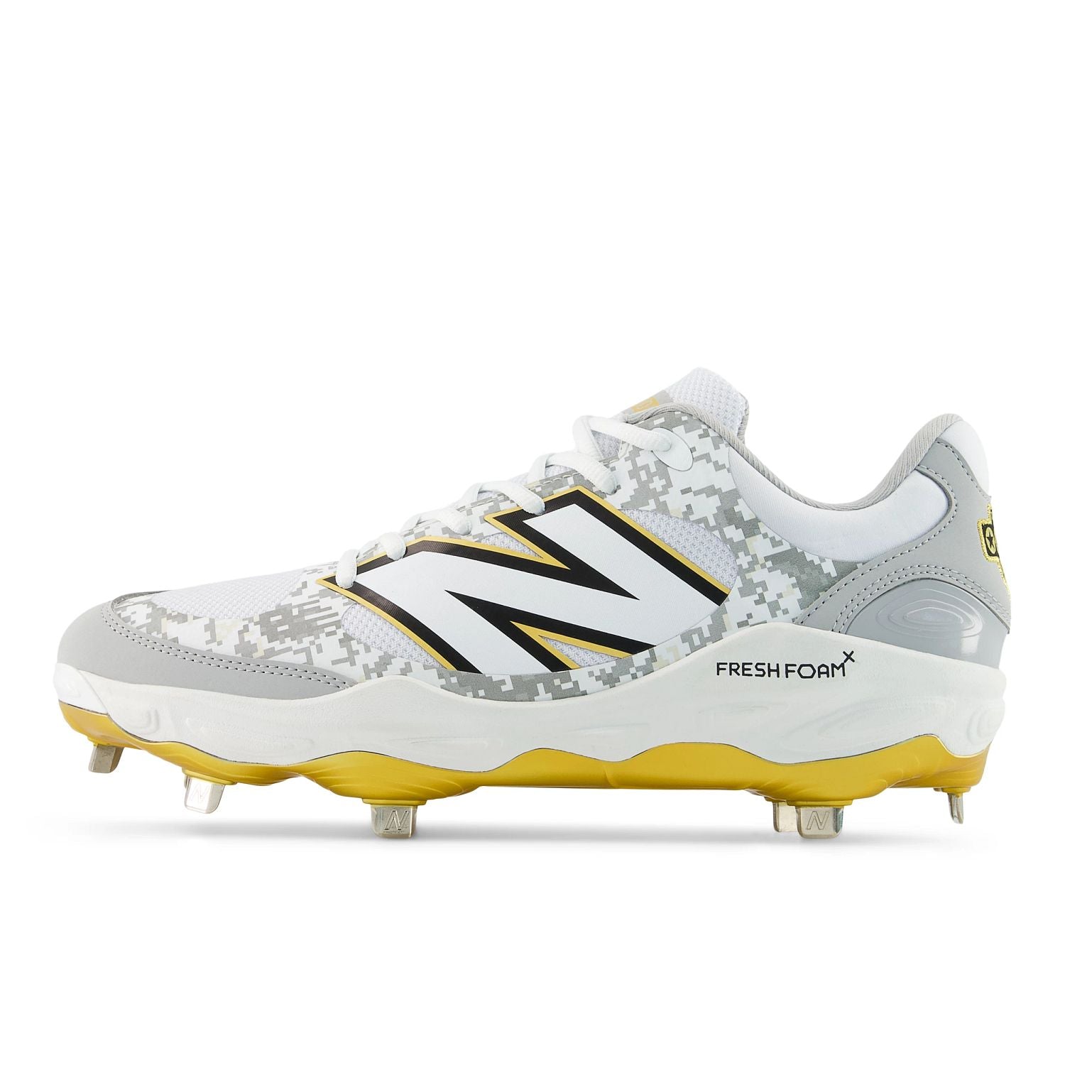 New Balance Men's 3000v7 Baseball Cleats