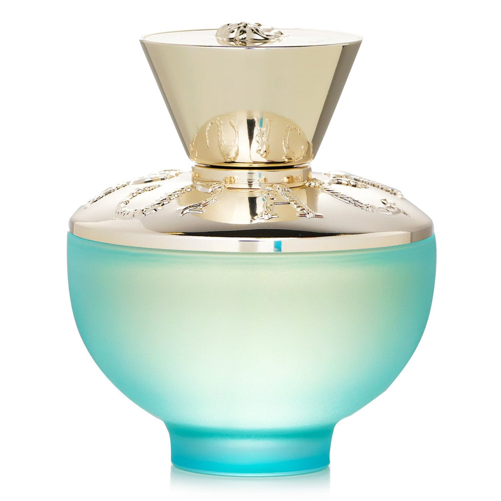 Versace Dylan Turquoise Eau De Toilette  100ml/3.4oz