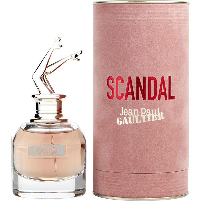 Jean Paul Gaultier Scandal Eau De Parfum Spray 80ml/2.7oz