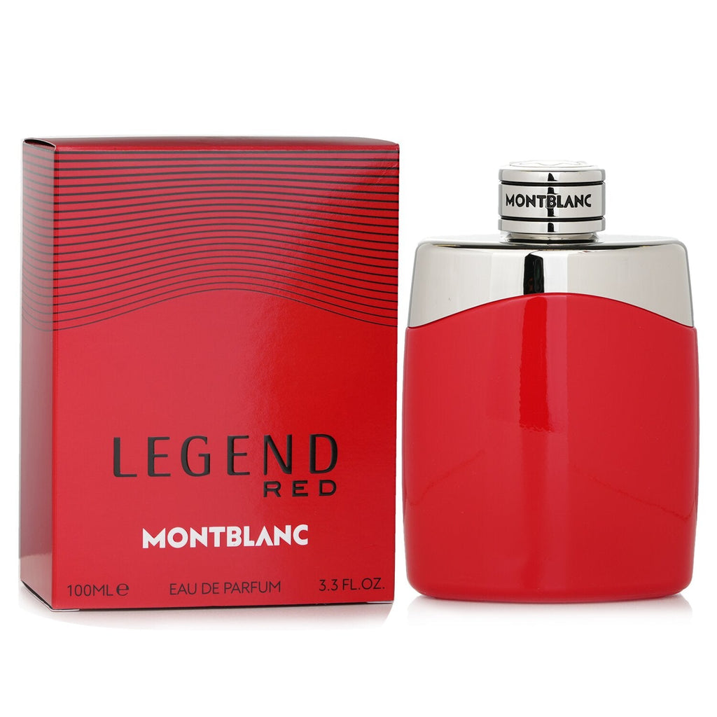 Montblanc Legend Red Eau De Parfum Spray  50ml/1.7oz