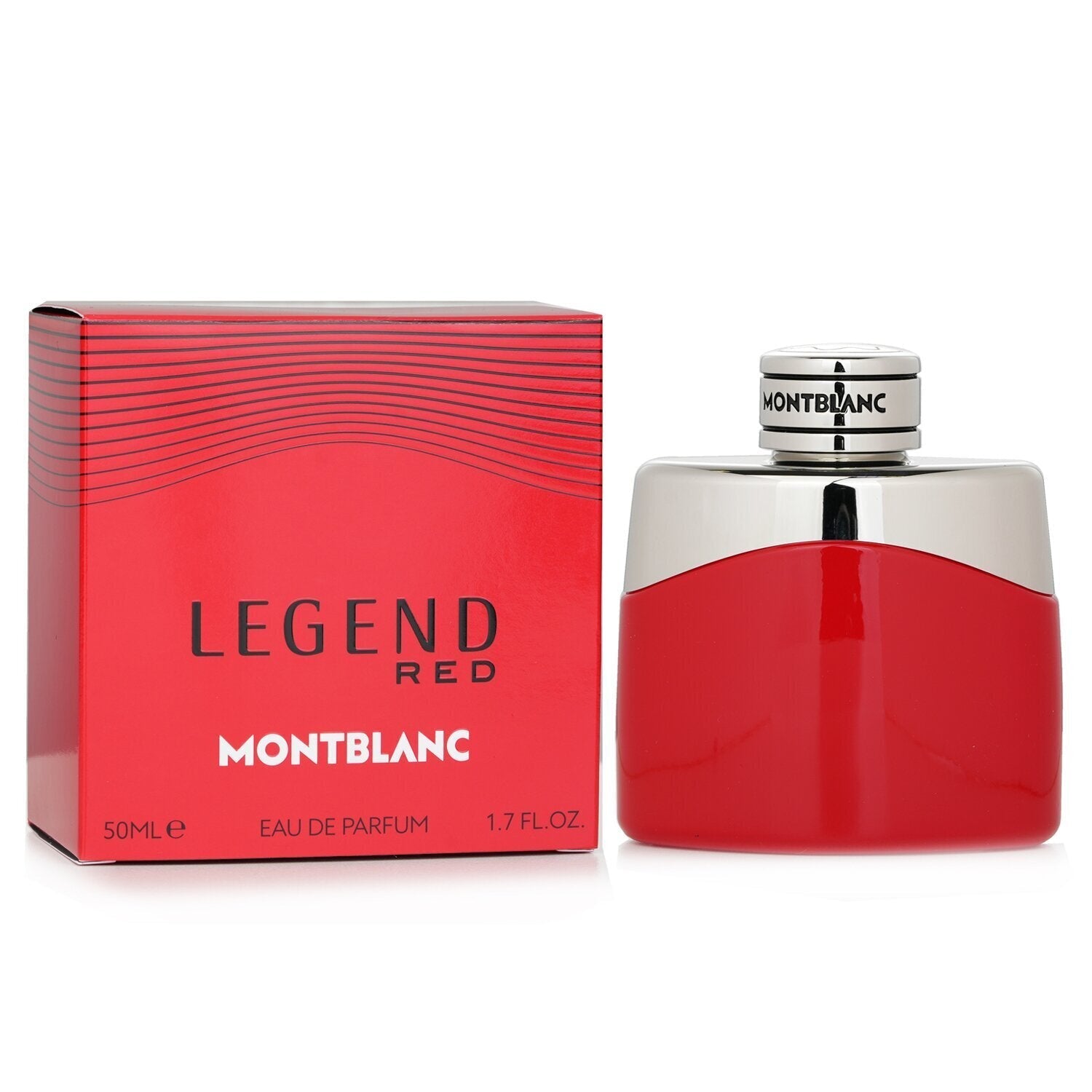 Montblanc Legend Red Eau De Parfum Spray  30ml/1oz
