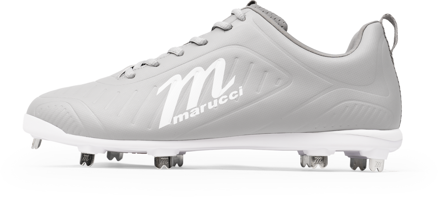 Marucci Adult FLT Metal Baseball Cleats