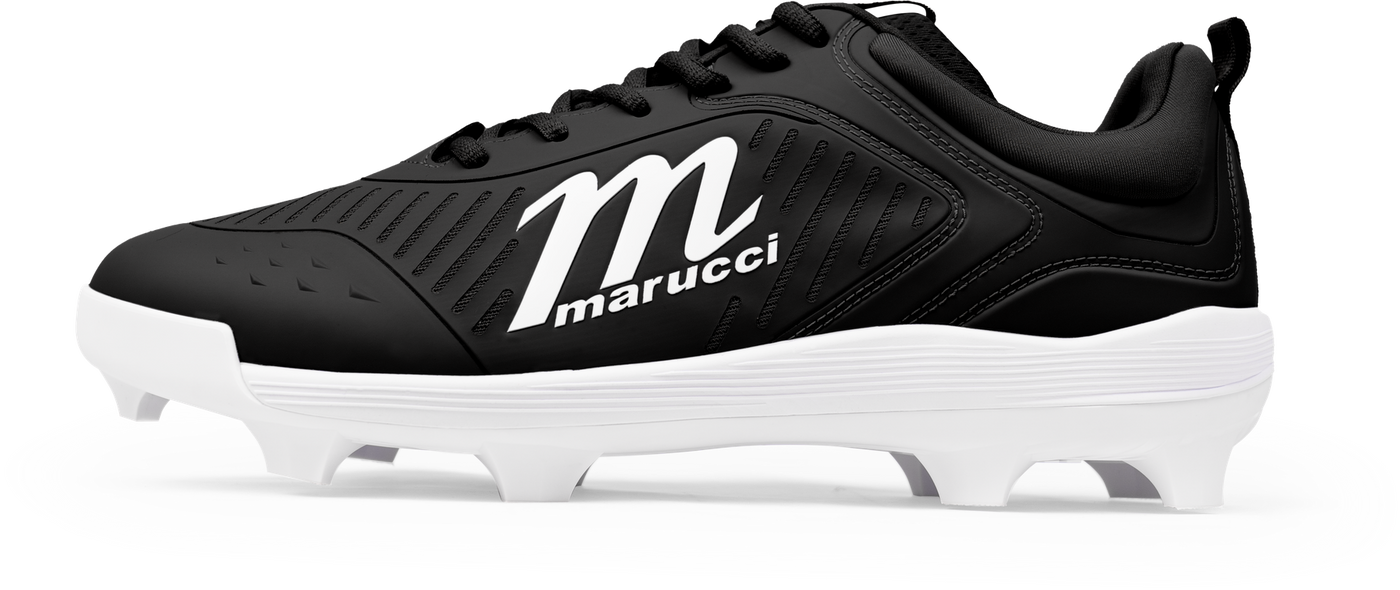 Marucci Adult CFT Low Molded Baseball Cleats