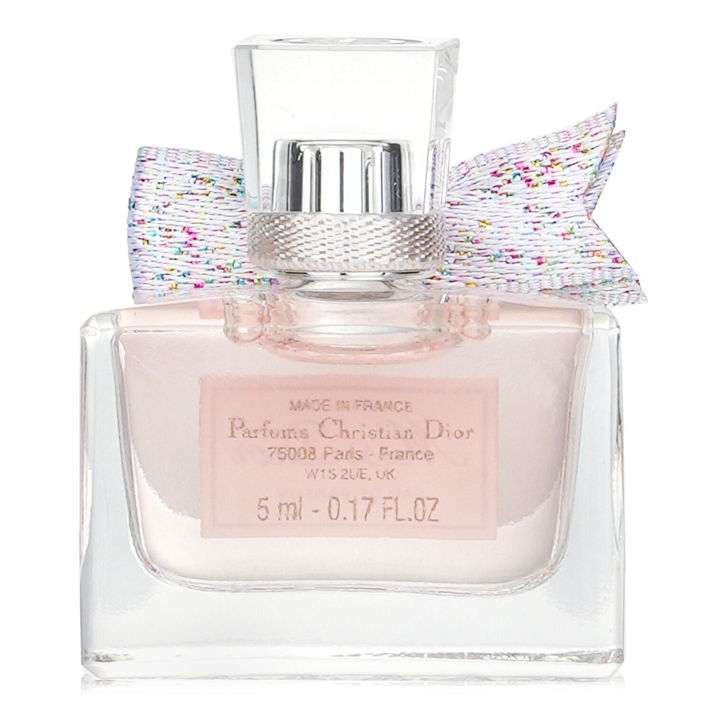 Christian Dior Miss Dior Eau De Parfume (Miniature)  5ml/0.17oz