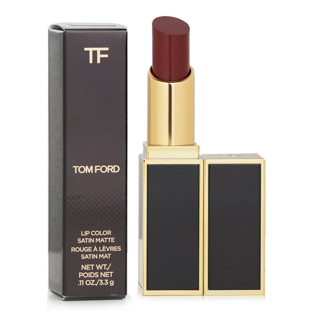 Tom Ford Lip Color Satin Matte - # 90 Fete  3.3g/0.11oz