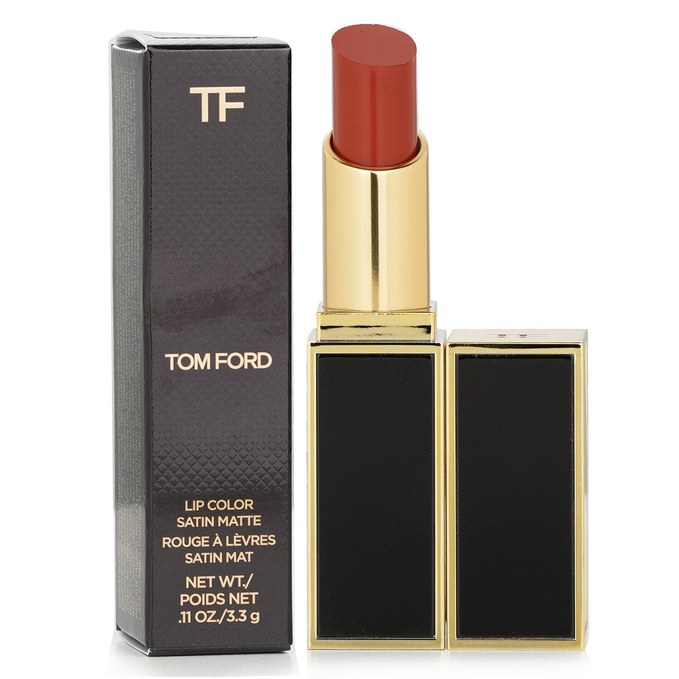 Tom Ford Lip Color Satin Matte - # 94 Plus One  3.3g/0.11oz
