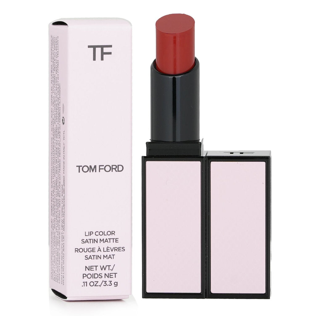 Tom Ford Lip Color Satin Matte - # 90 Fete  3.3g/0.11oz