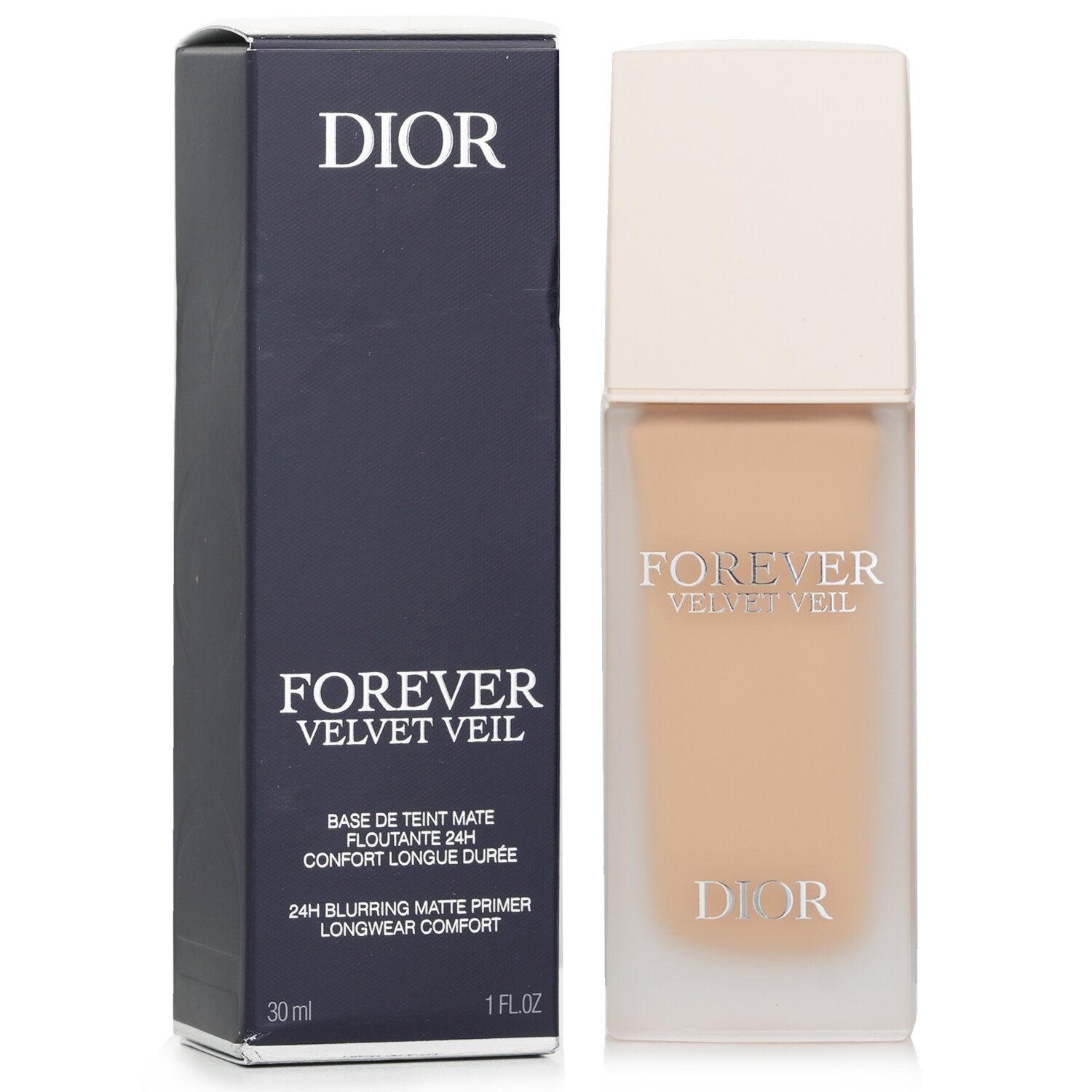 Christian Dior Forever Velvet Veil Primer  30ml/1oz