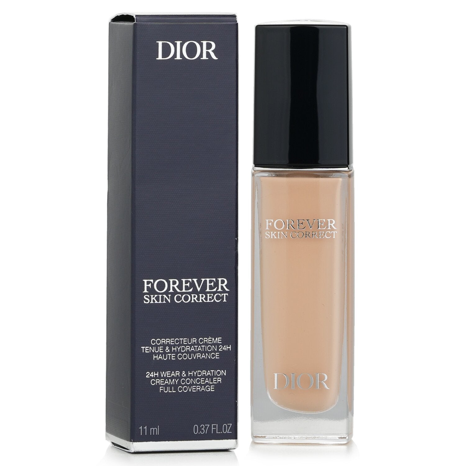 Christian Dior Forever Skin Correct - # 1,5N Neutral  11ml/0.37oz