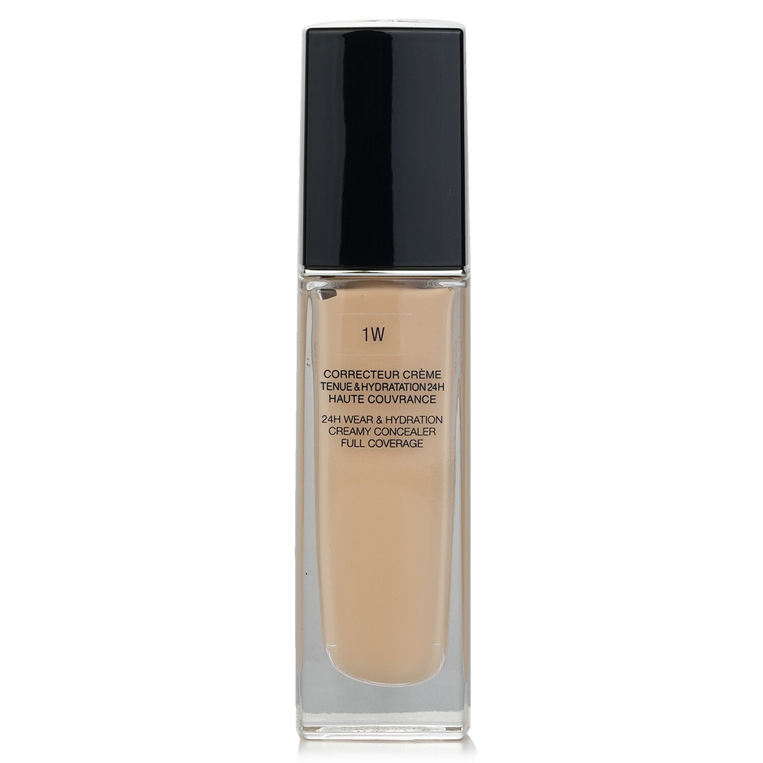 Christian Dior Forever Skin Correct 24H Wear & Hydratation Creamy Concealer # 1W  11ml/0.37oz