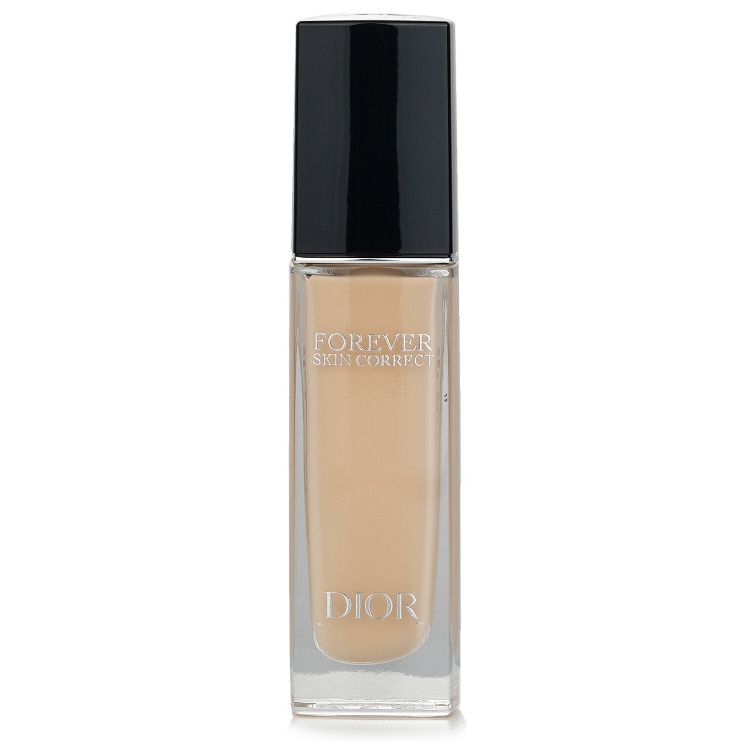 Christian Dior Forever Skin Correct 24H Wear & Hydratation Creamy Concealer # 1W  11ml/0.37oz