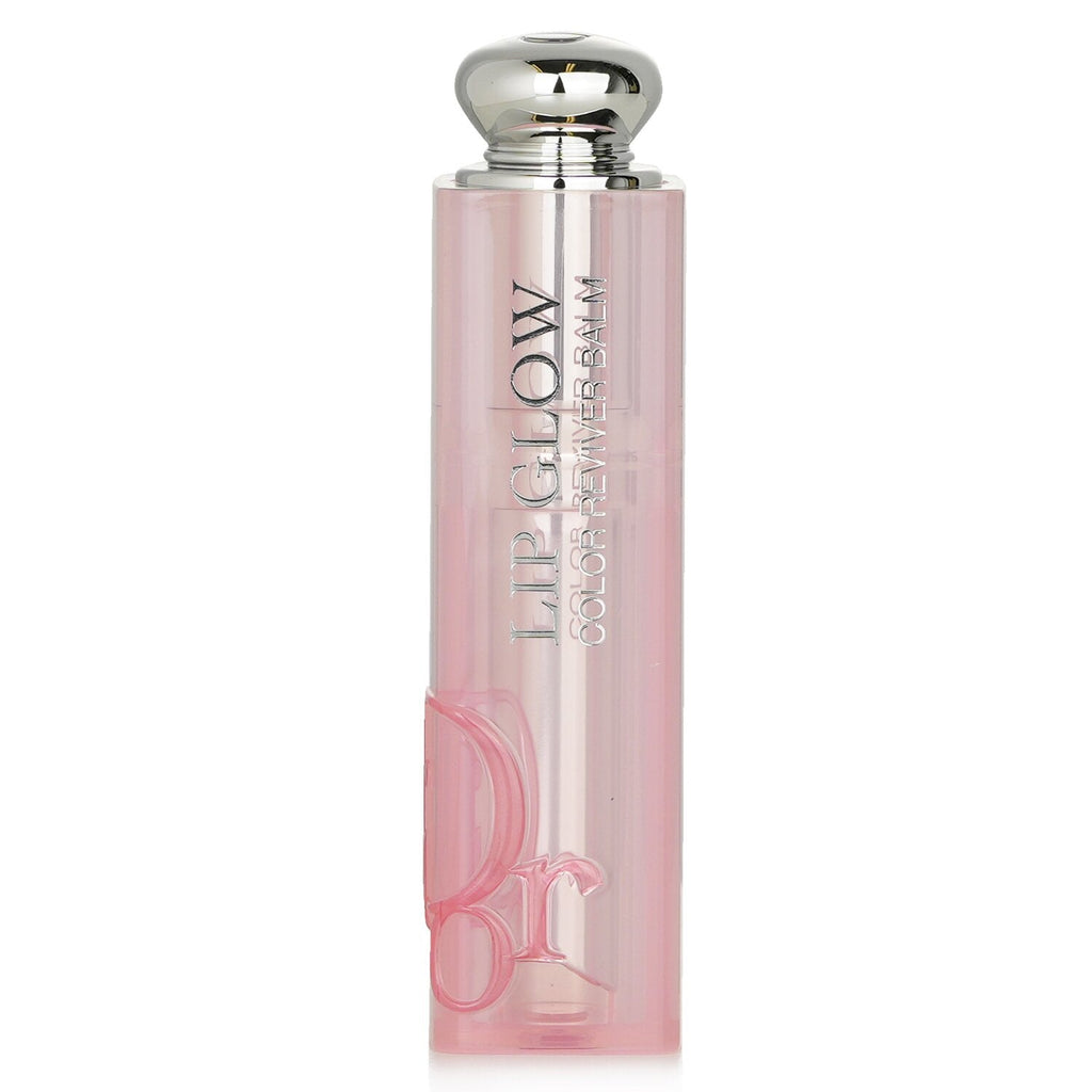 Christian Dior Dior Addict Lip Glow Reviving Lip Balm - #011 Rose Gold (box slightly damage)  3.2g/0.11oz