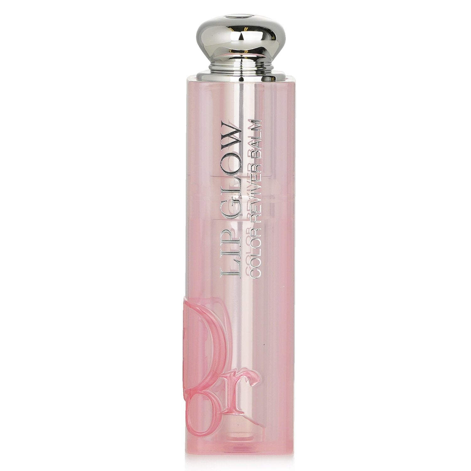 Christian Dior Dior Addict Lip Glow Reviving Lip Balm - #011 Rose Gold (box slightly damage)  3.2g/0.11oz