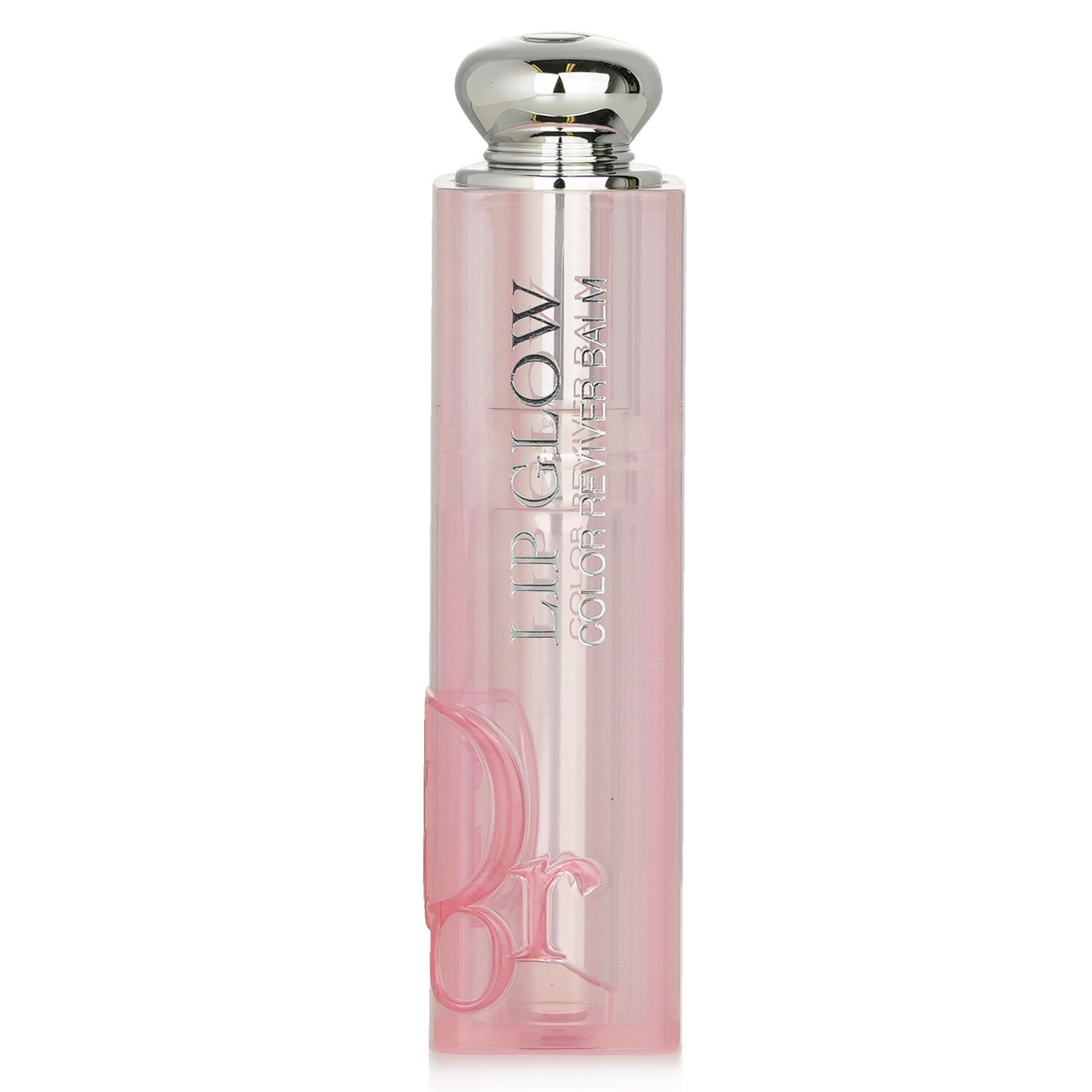Christian Dior Dior Addict Lip Glow & Colour Reviving Lip Balm # 061 Poppy Coral  3.2g/0.11oz