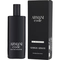 Giorgio Armani Armani Code Eau De Toilette Spray 15ml/0.5oz