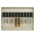 Penhaligon's Scent Library: Luna+Empressa+Endymion+Halfeti+The Favourite+Duchess Rose+Lord George+Blenheim Bouquet+Juniper Sling+Quercus  10x2ml/0.07oz
