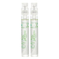 Hermes Vetiver Tonka Eau De Toilette Spray  2x4ml