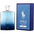 Ralph Lauren Polo Deep Blue Parfum Spray 200ml/6.7oz