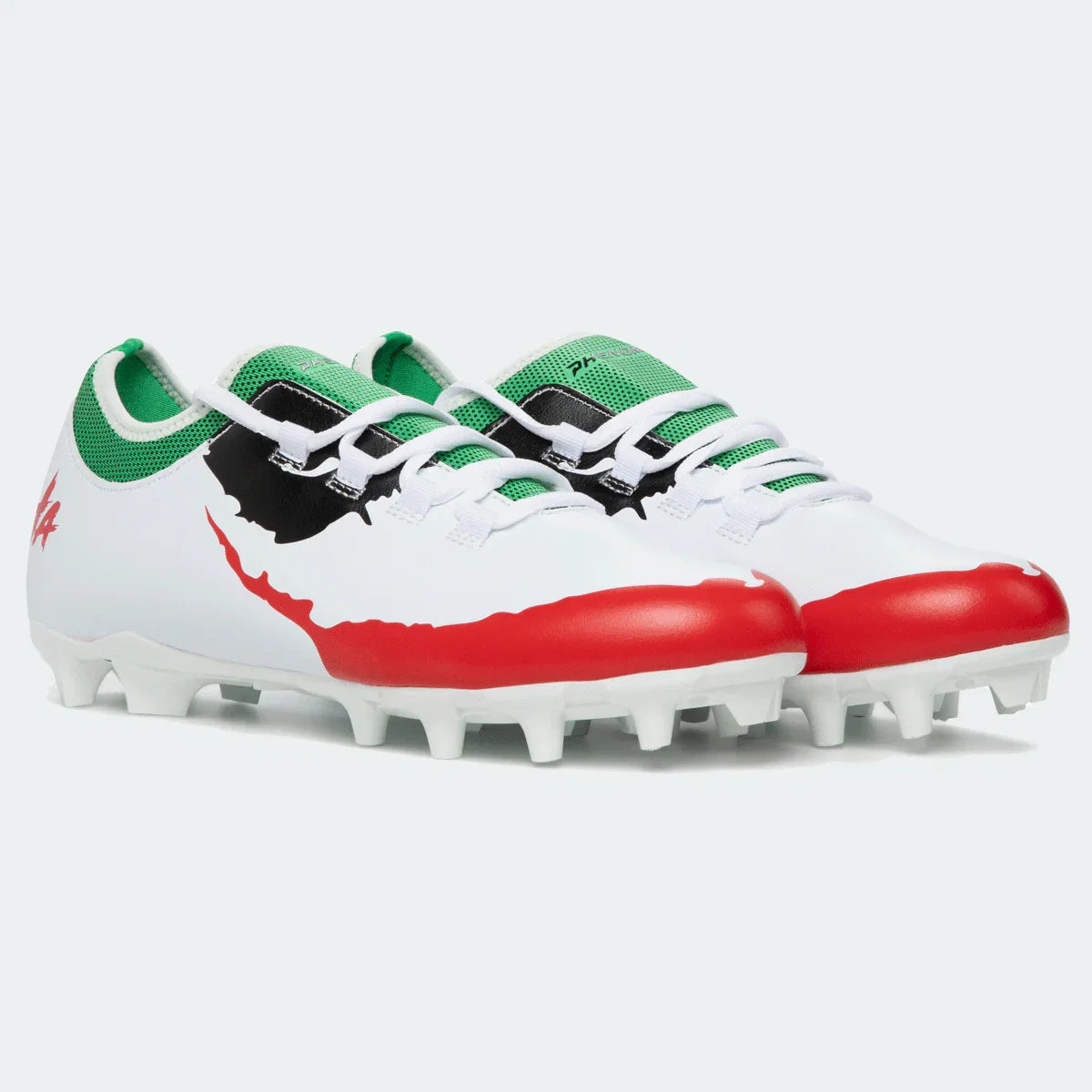 Phenom Elite Youth Velocity 2.0 Football Cleats