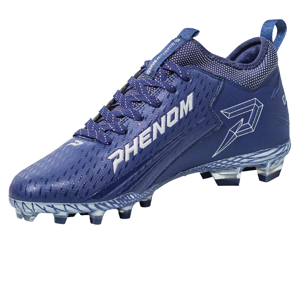 Phenom Elite Adult Quantum Speed 2.0 Football Cleats