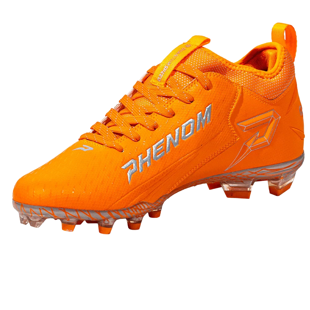 Phenom Elite Adult Quantum Speed 2.0 Football Cleats