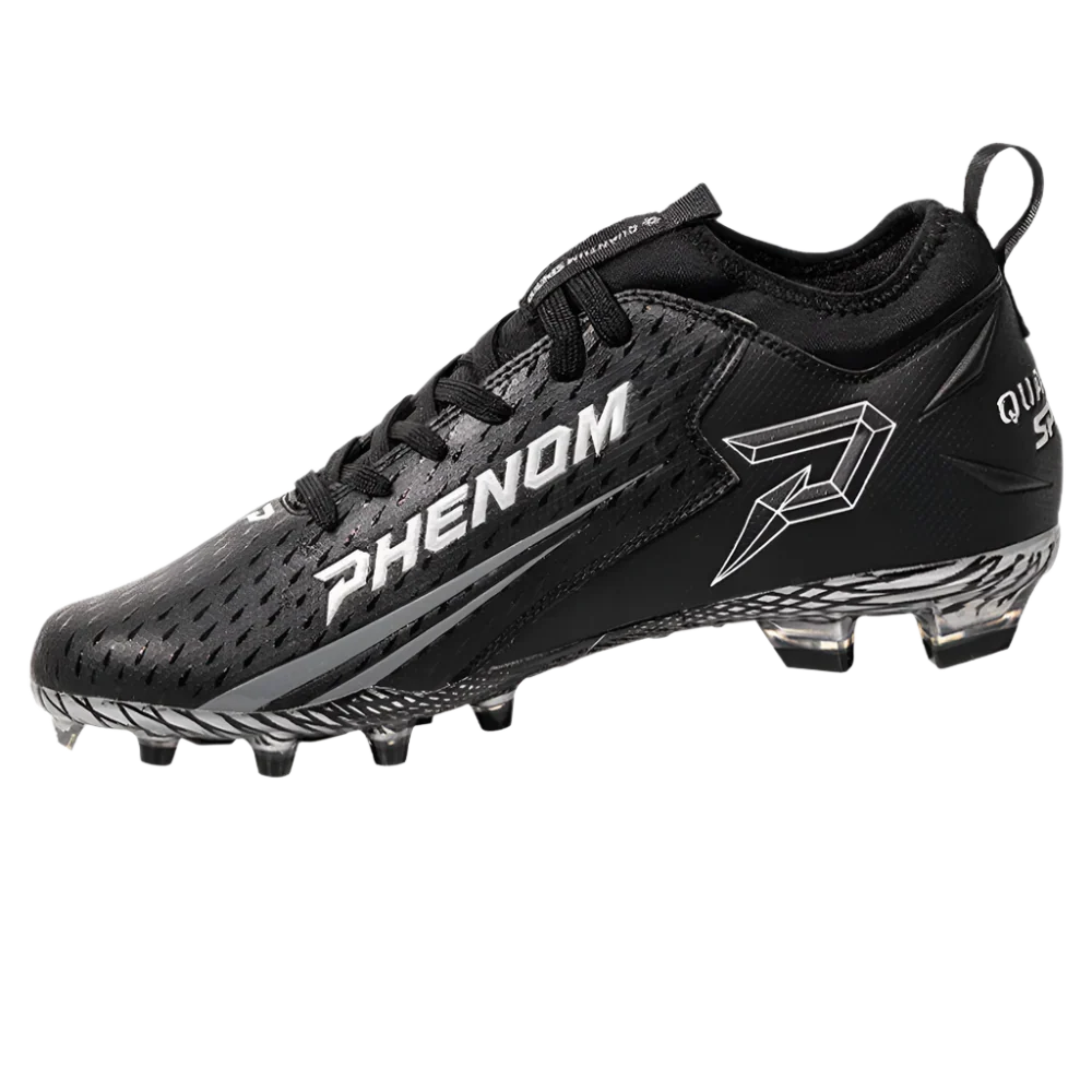 Phenom Elite Adult Quantum Speed 2.0 Football Cleats