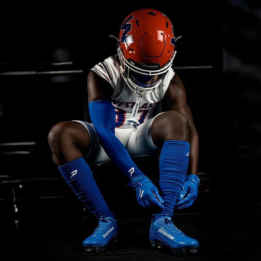 Phenom Elite Adult Quantum Speed 2.0 Football Cleats