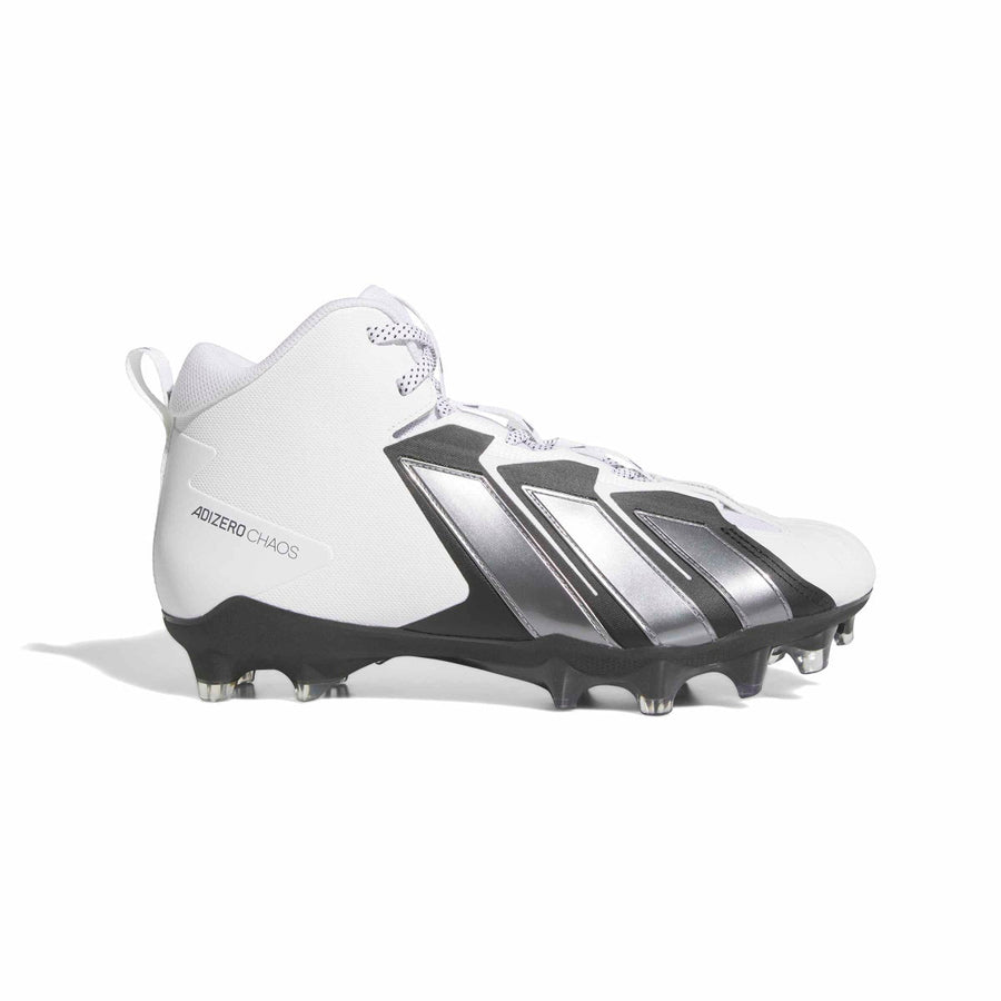 adidas Adult Adizero Chaos II American Football Lineman Cleats