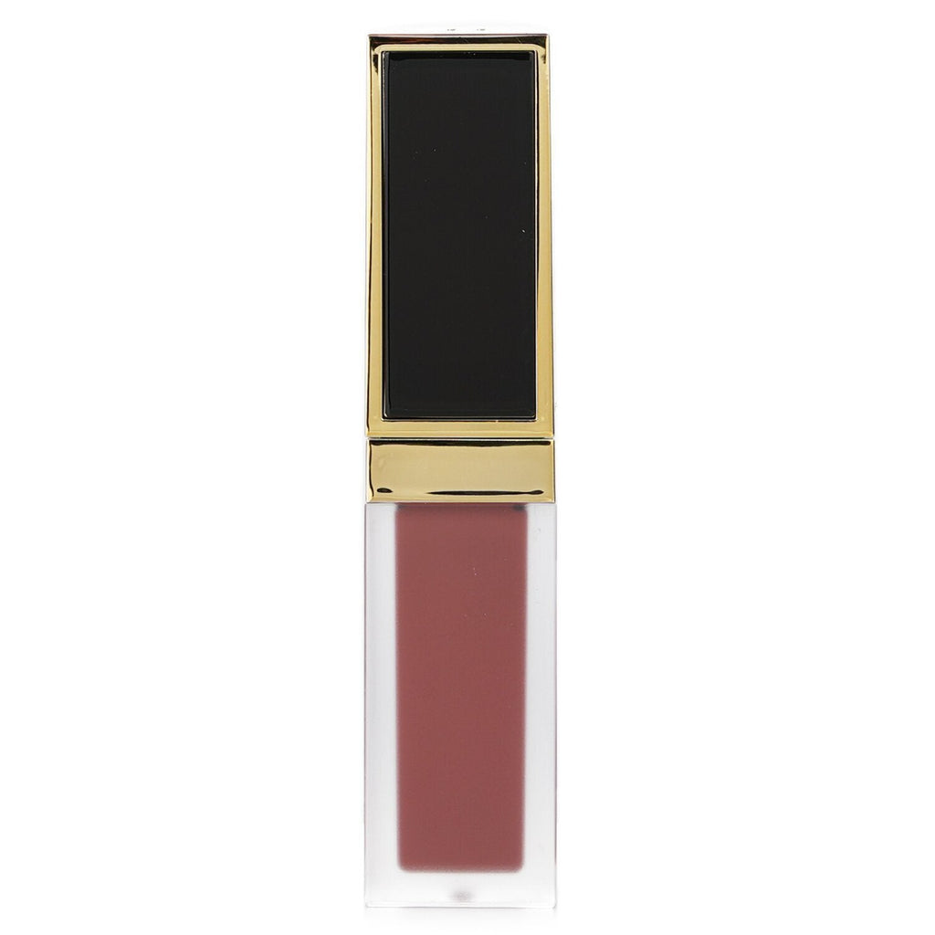 Tom Ford Liquid Lip Luxe Matte - # 131 Burnt Peach  6ml/0.2oz