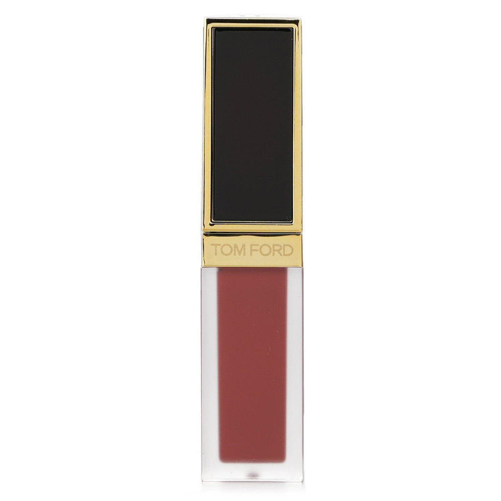 Tom Ford Liquid Lip Luxe Matte - # 131 Burnt Peach  6ml/0.2oz