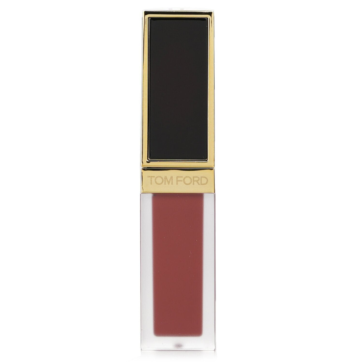 Tom Ford Liquid Lip Luxe Matte - # 131 Burnt Peach  6ml/0.2oz