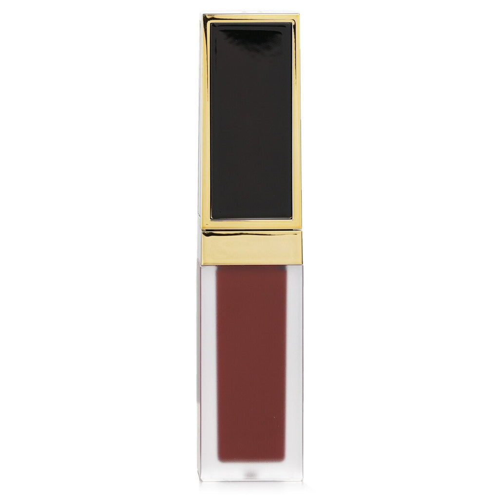 Tom Ford Liquid Lip Luxe Matte - #123 Devoted  6ml/0.2oz