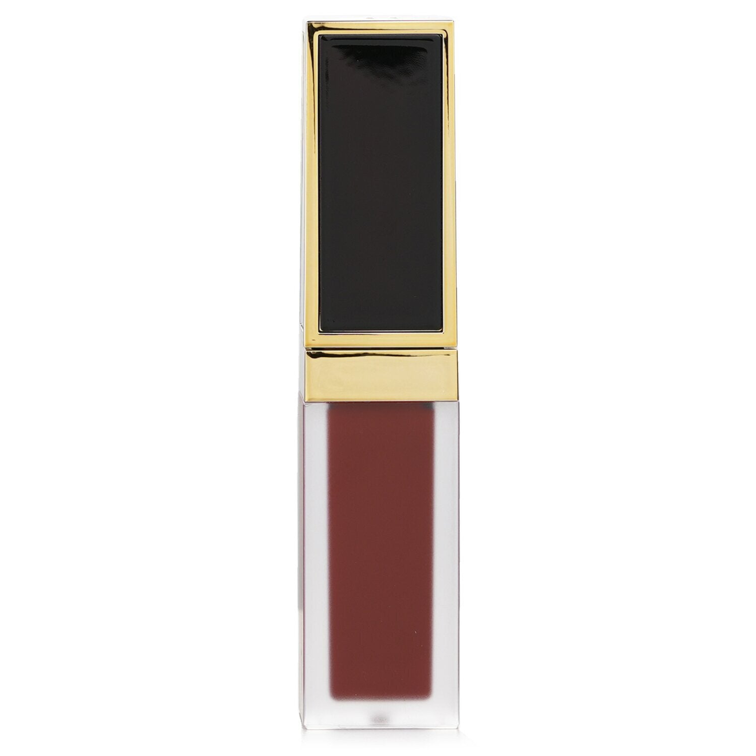 Tom Ford Liquid Lip Luxe Matte - #16 Scarlet Rouge  6ml/0.2oz