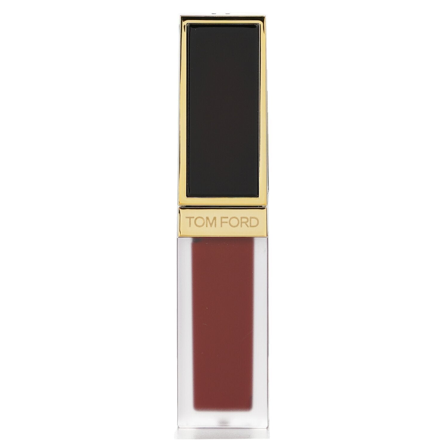 Tom Ford Liquid Lip Luxe Matte - #123 Devoted  6ml/0.2oz