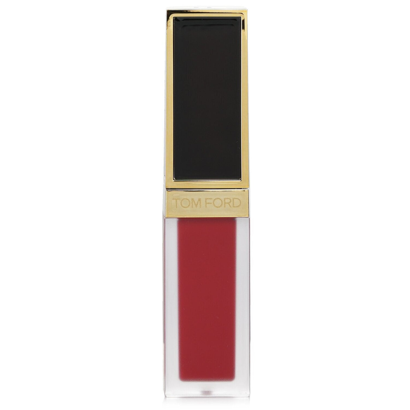 Tom Ford Liquid Lip Luxe Matte - # 132 Heatwave  6ml/0.2oz