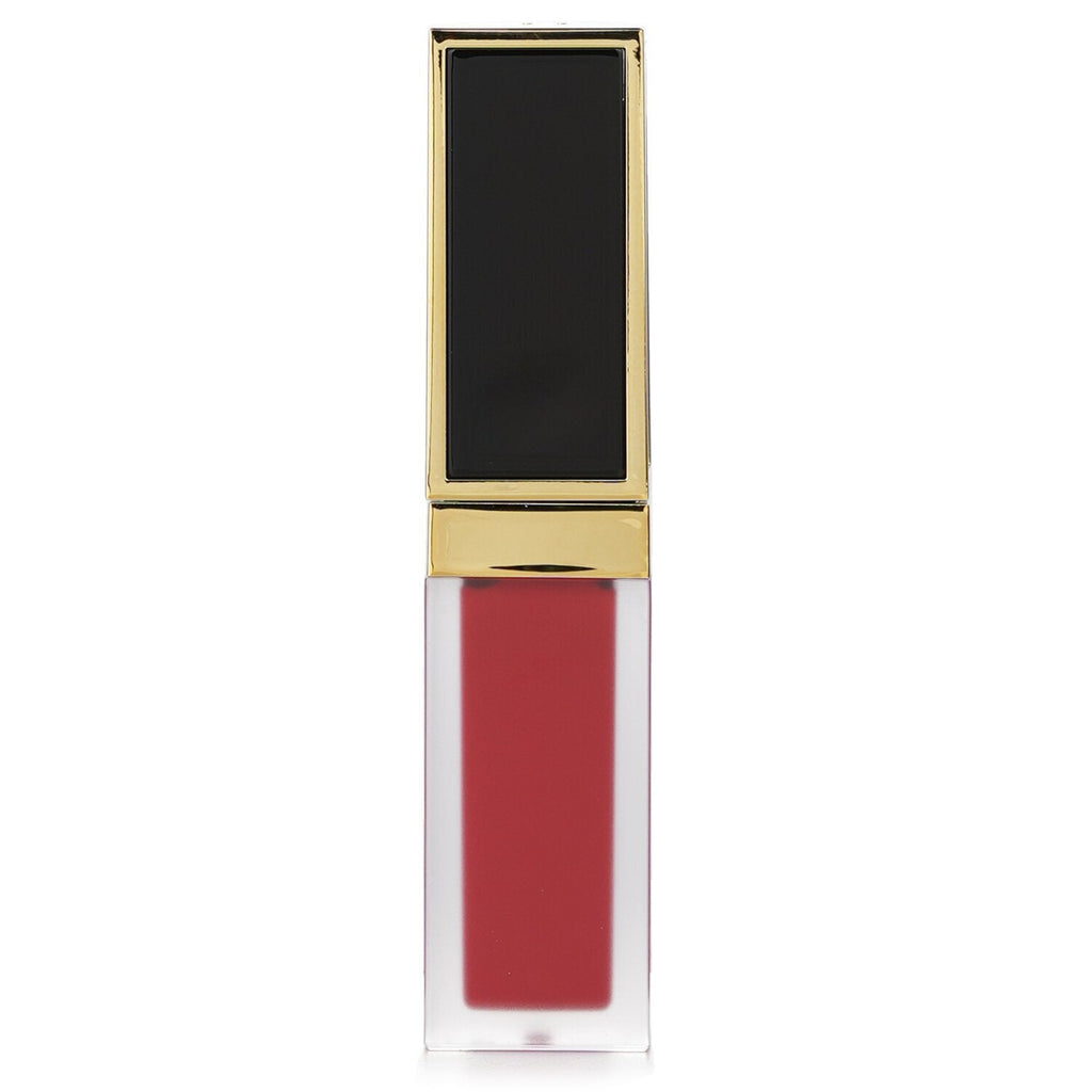 Tom Ford Liquid Lip Luxe Matte - # 133 Scarlet Stiletto  6ml/0.2oz