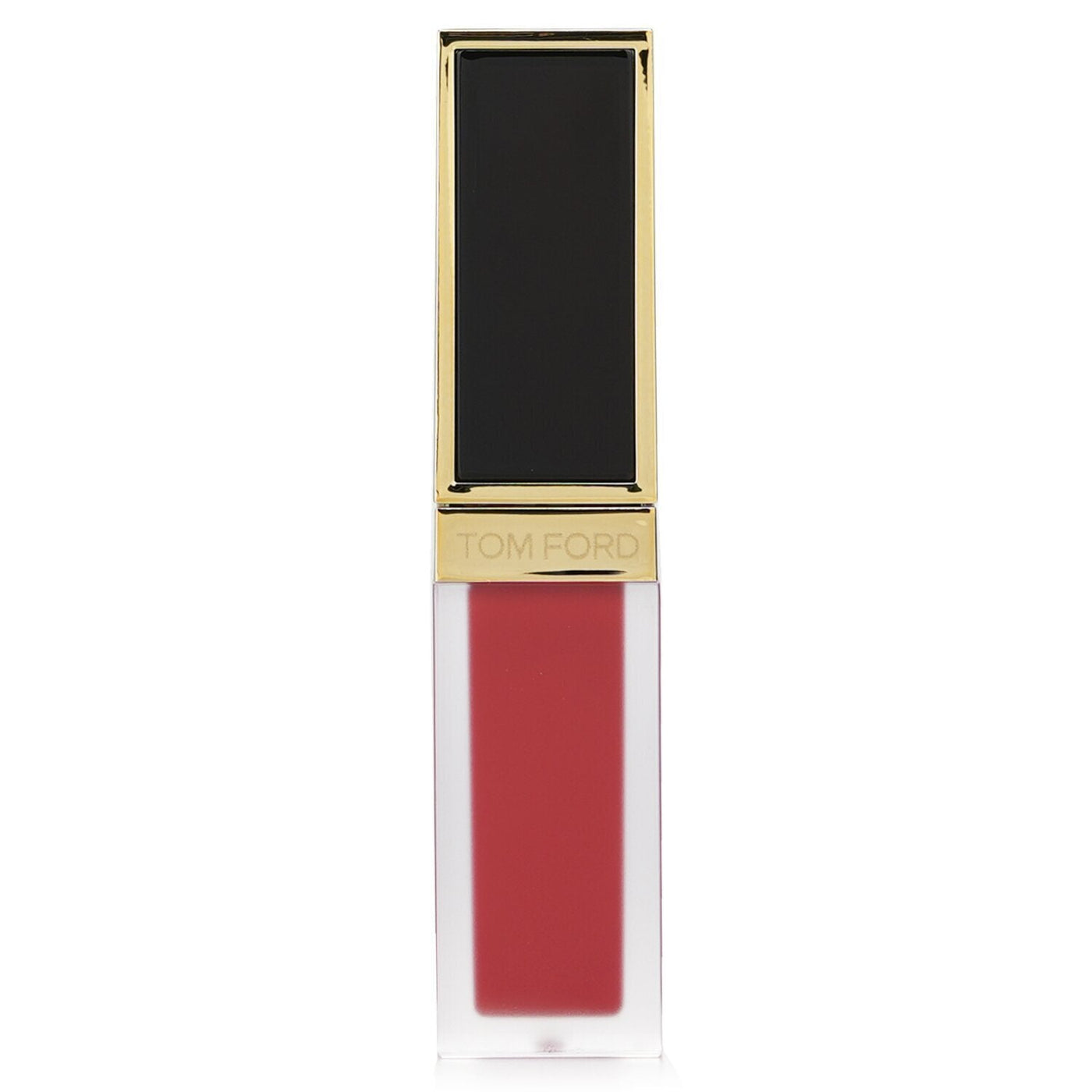 Tom Ford Liquid Lip Luxe Matte - # 132 Heatwave  6ml/0.2oz