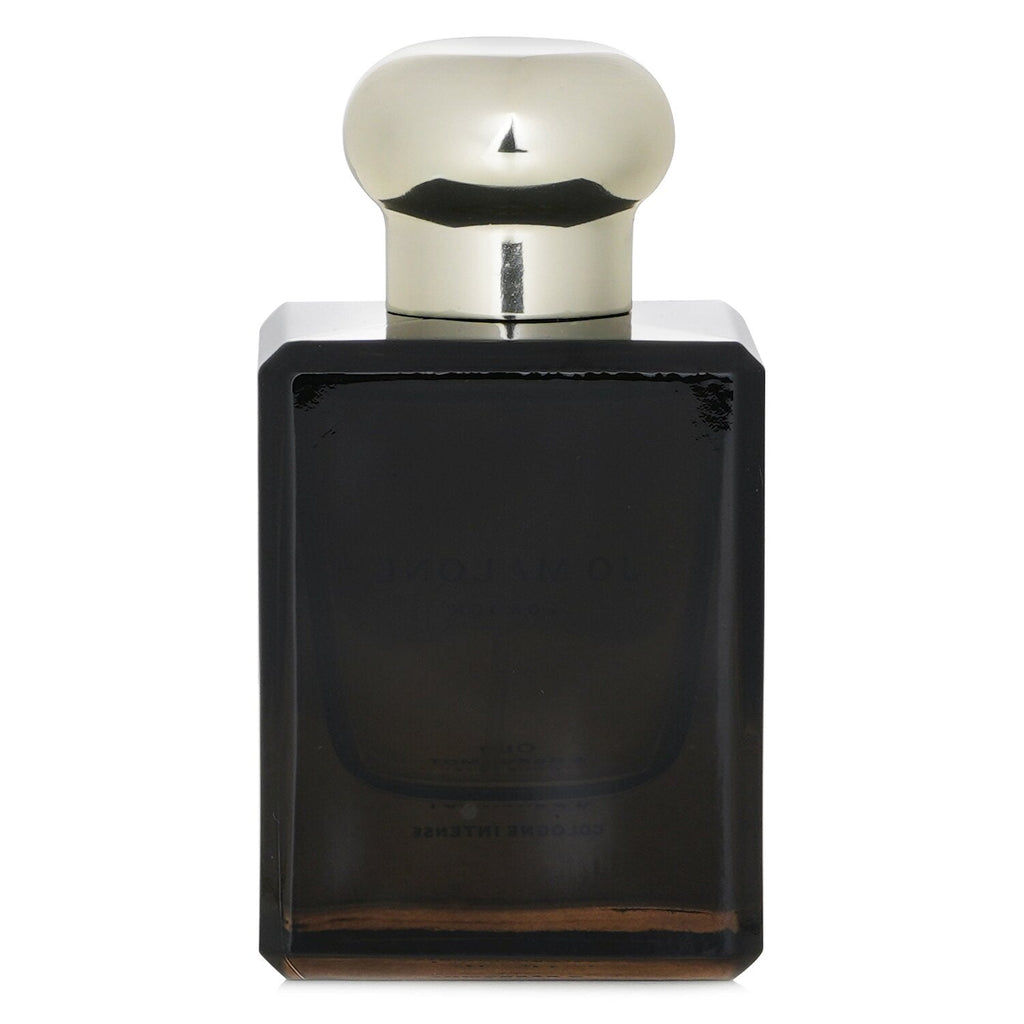 Jo Malone Oud And Bergamot Cologne Intense Spray (Originally Without Box)  50ml/1.7oz
