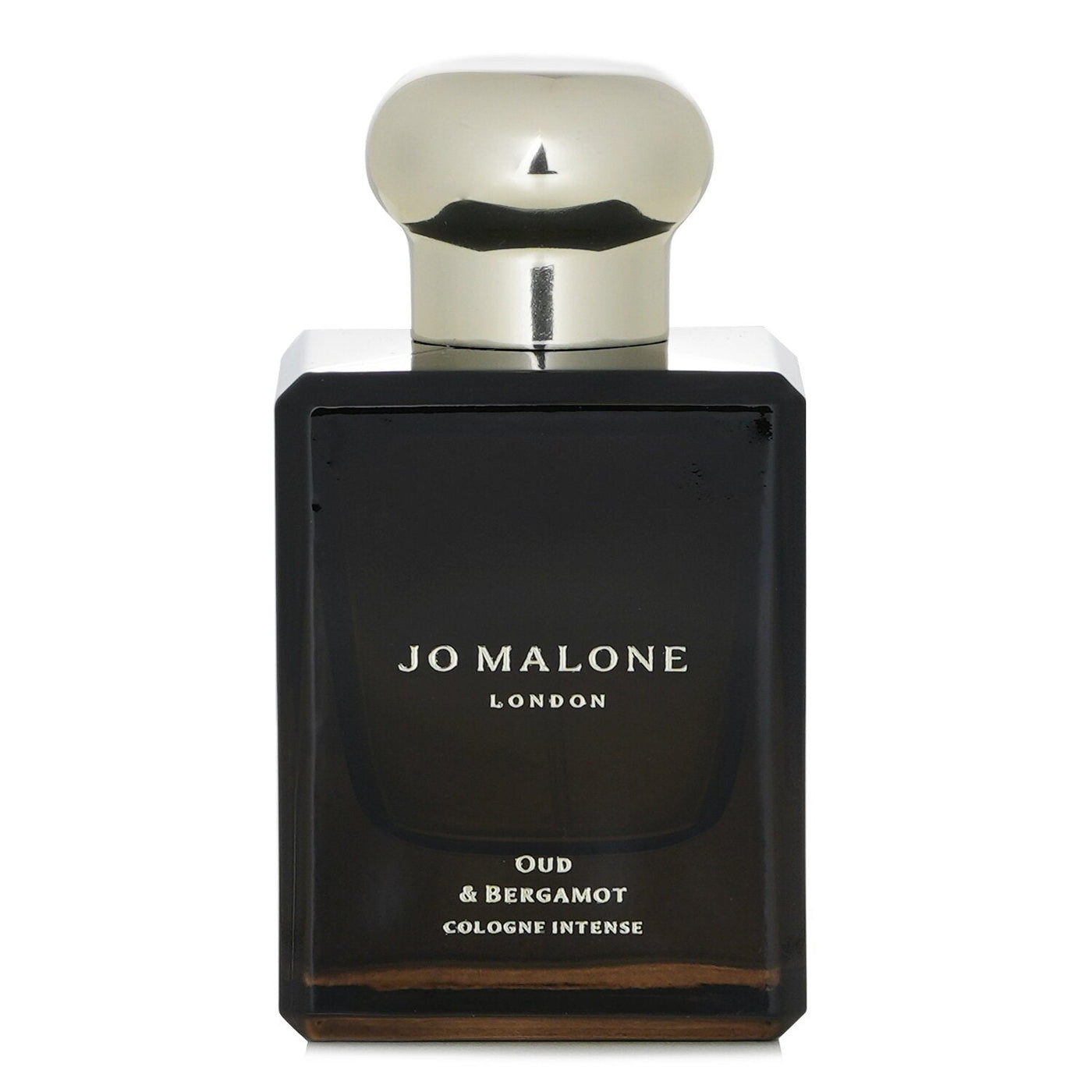 Jo Malone Oud And Bergamot Cologne Intense Spray (Originally Without Box)  50ml/1.7oz