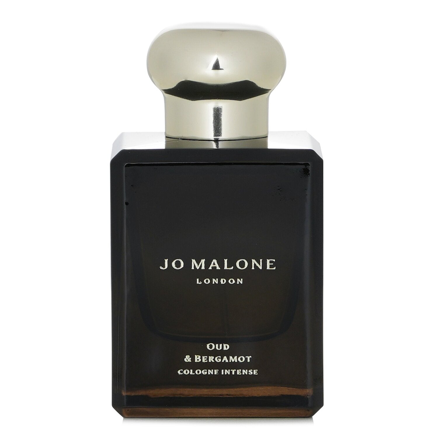 Jo Malone Oud And Bergamot Cologne Intense Spray (Originally Without Box)  50ml/1.7oz