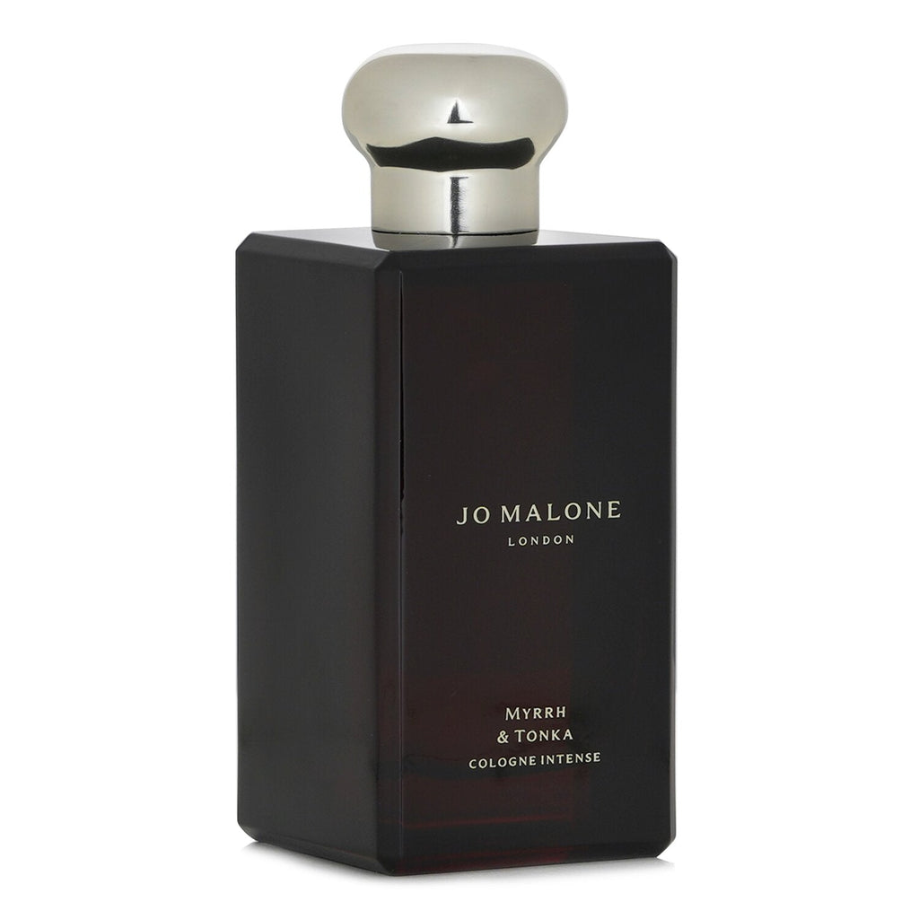Jo Malone Myrrh & Tonka Cologne Intense Spray (Originally Without Box)  100ml/3.4oz
