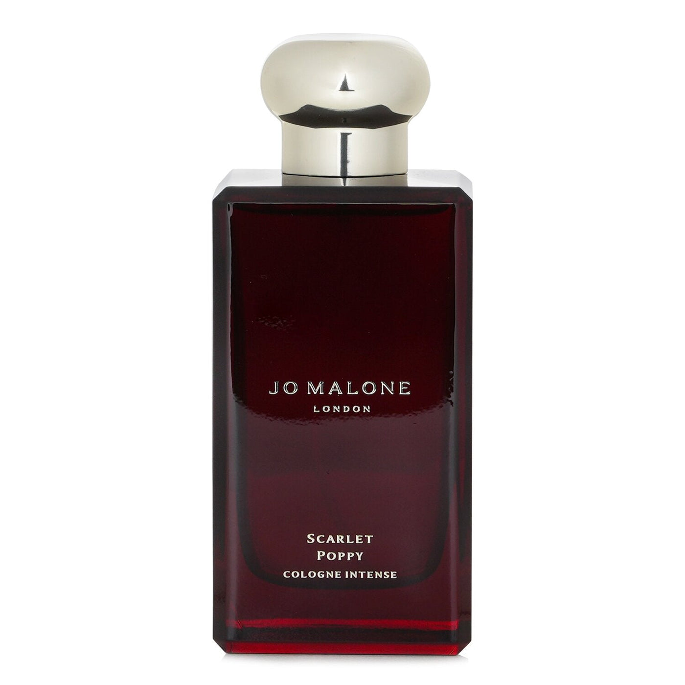 Jo Malone Scarlet Poppy Cologne Intense Spray (Originally Without Box)  100ml/3.4oz