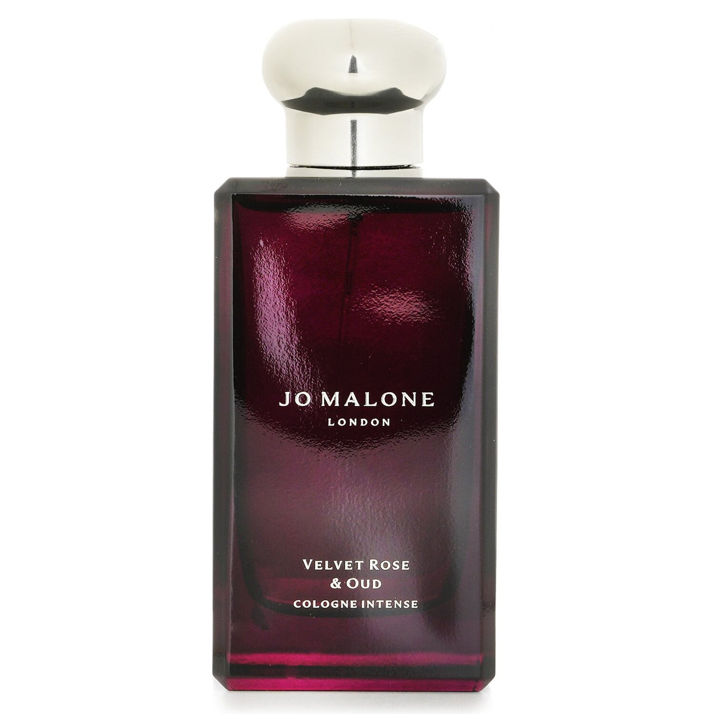 Jo Malone Velvet Rose & Oud Cologne Intense Spray (Originally Without Box)  100ml/3.3oz