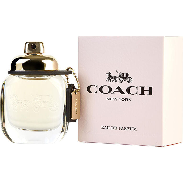 Coach Poppy Eau De Parfum Spray 30ml/1oz