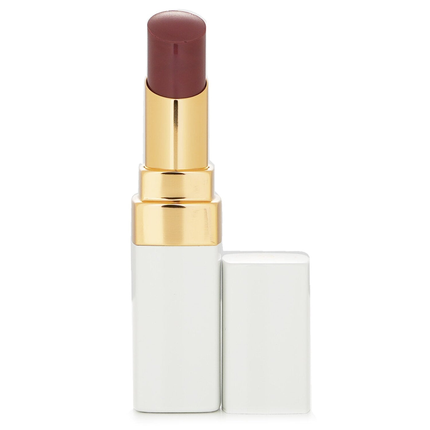 Chanel Rouge Coco Baume Hydrating Beautifying Tinted Lip Balm - # 918 My Rose  3g/0.1oz
