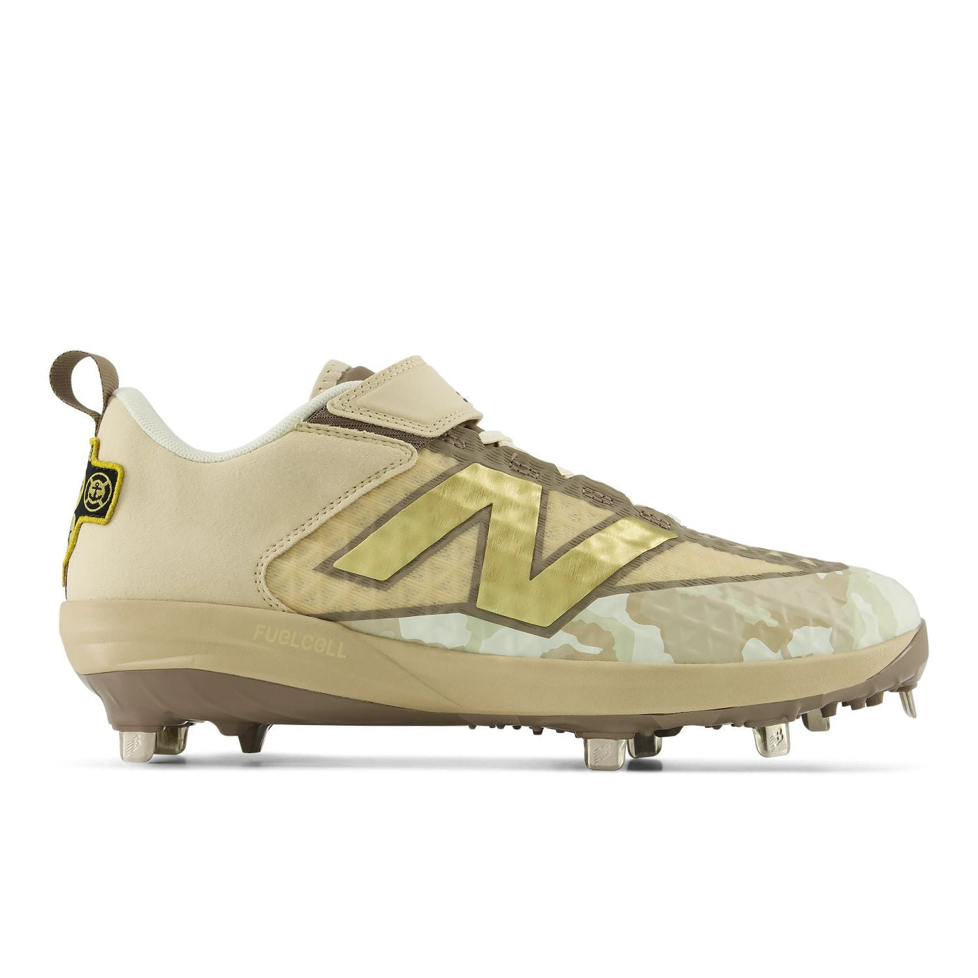 New Balance Men's Fuelcell 4040v8 USA Baseball Cleats