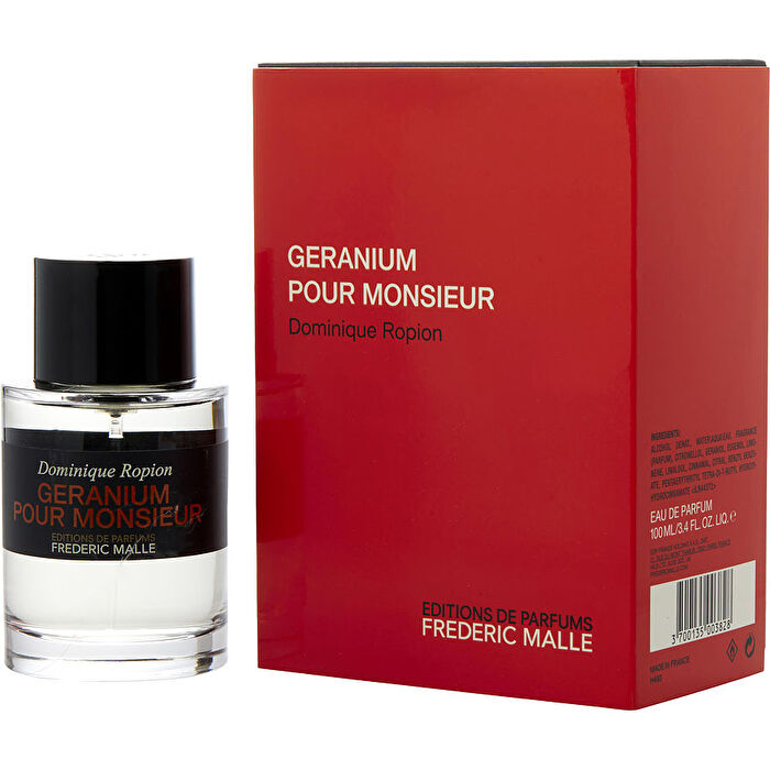 Frederic Malle Geranium Pour Monsieur Eau De Parfum Spray 100ml/3.4oz