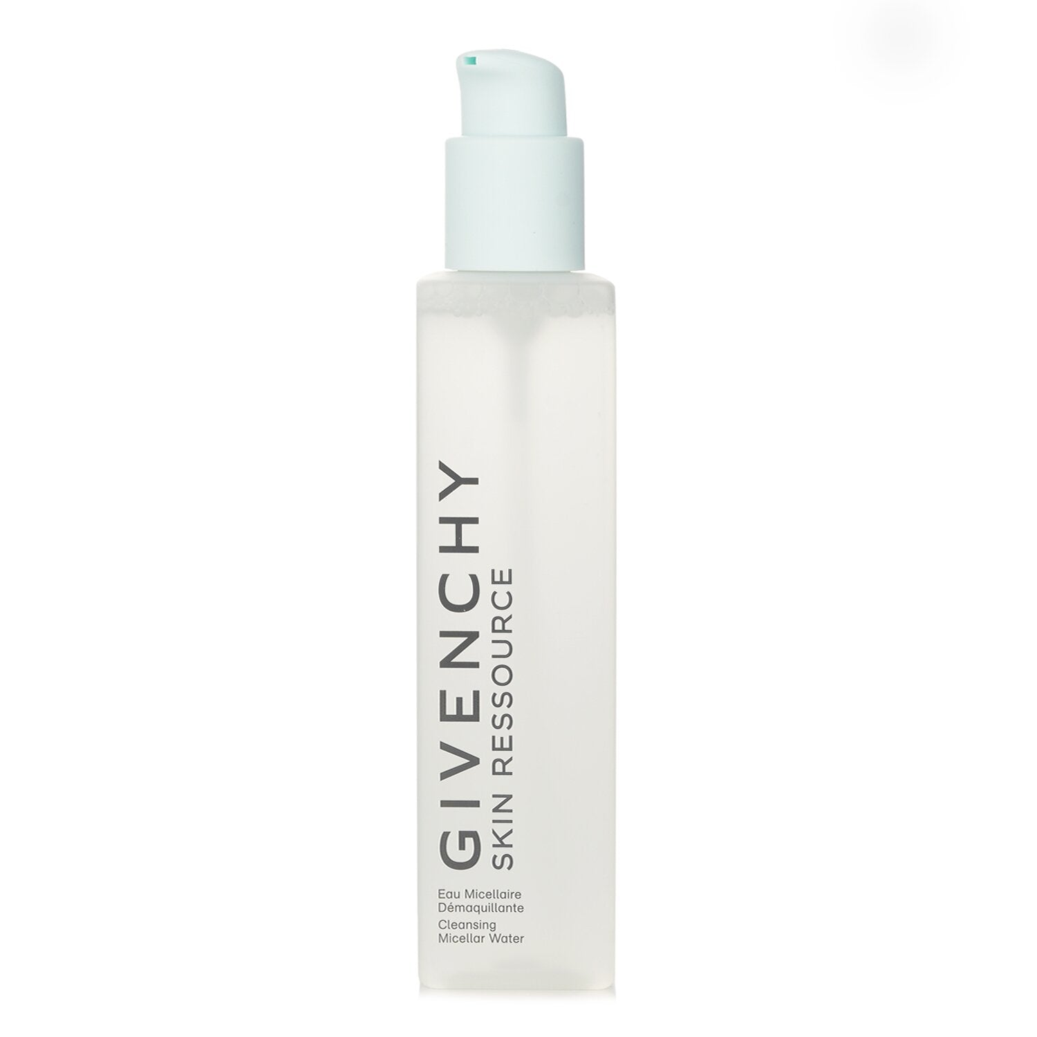 Givenchy Skin Ressource Cleansing Micellar Water  200ml/6.7oz
